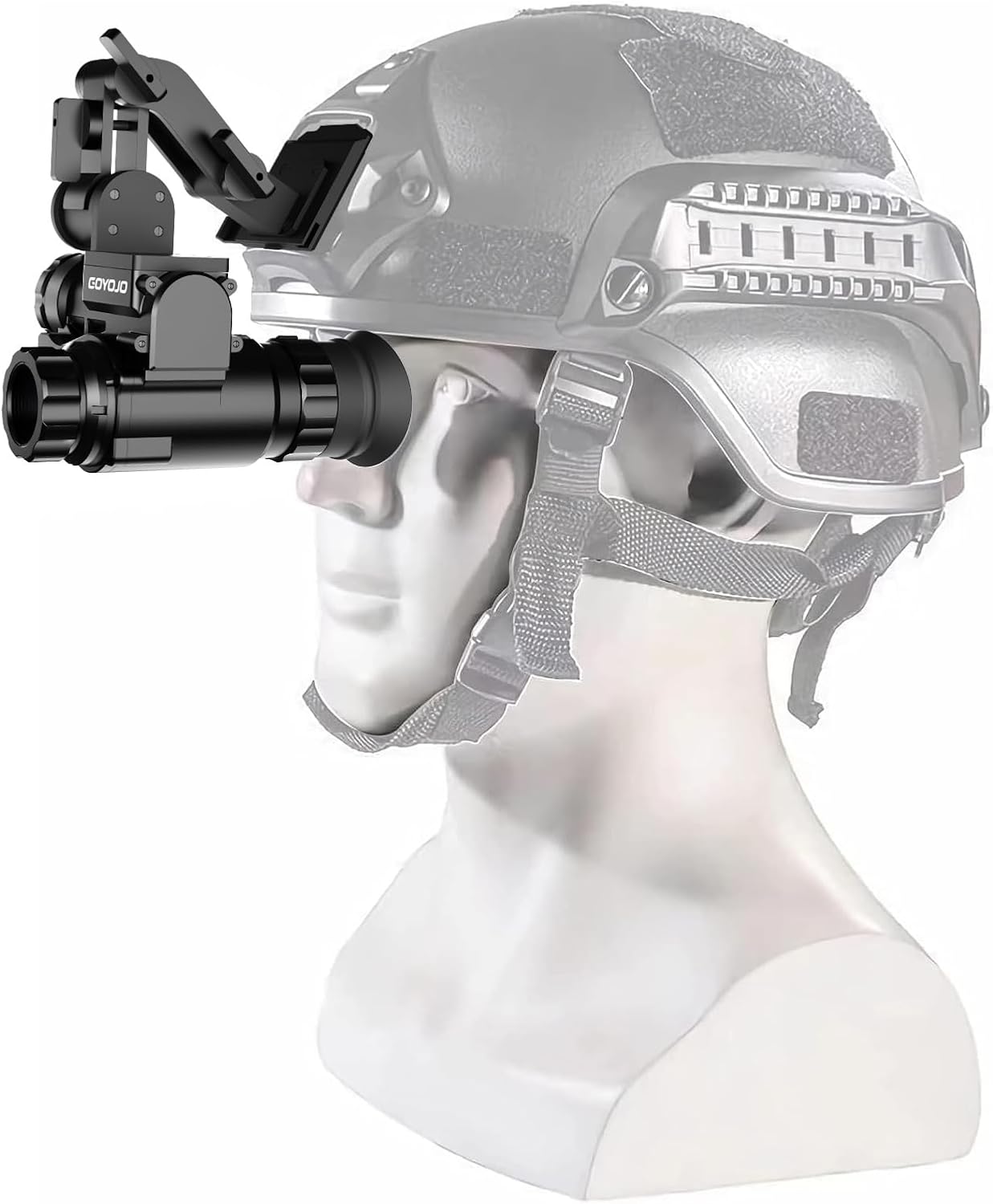Очки ночного видения GOYOJO NV – обзор и цена Night Vision Scope 4X Digital
