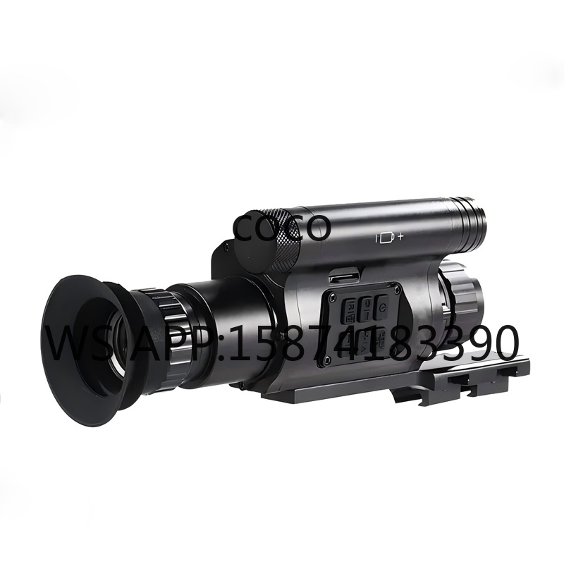 Монокуляр ночного видения 1080 – обзор и цена Night Vision Monocular 1080P