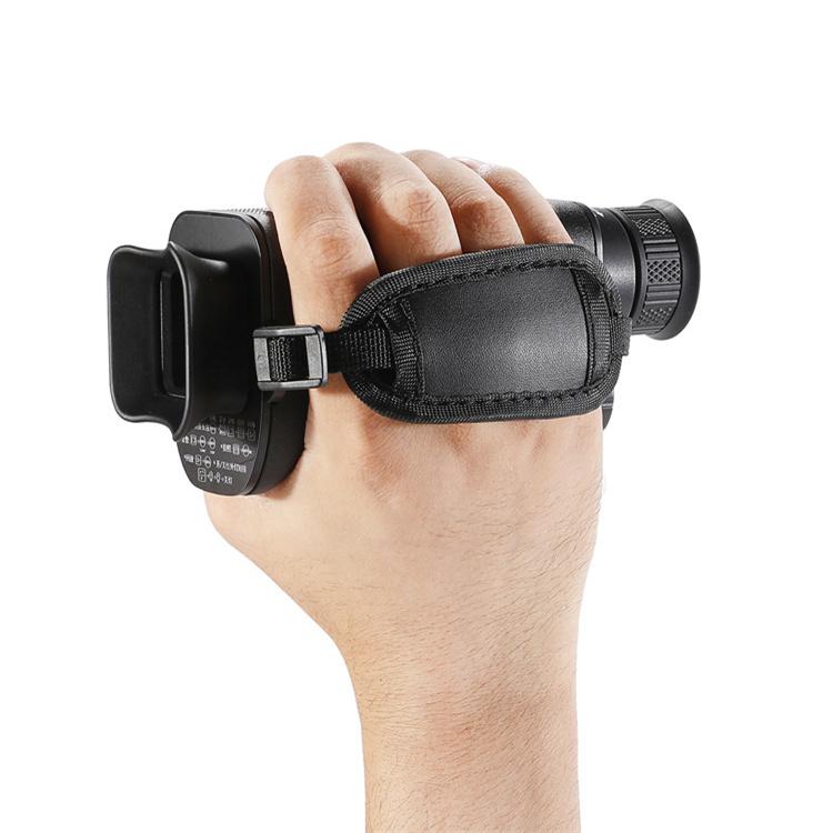 Портативное инфракрасное устро – обзор и цена Night Vision Monocular 8X
