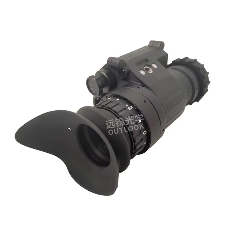Горячая новинка 2026 года: Очк – обзор и цена Night Vision Goggles Gen 3