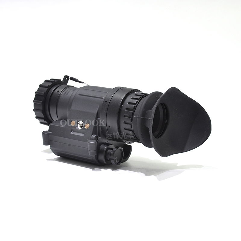 Горячая новинка 2026 года: Очк – обзор и цена Night Vision Goggles Gen 3