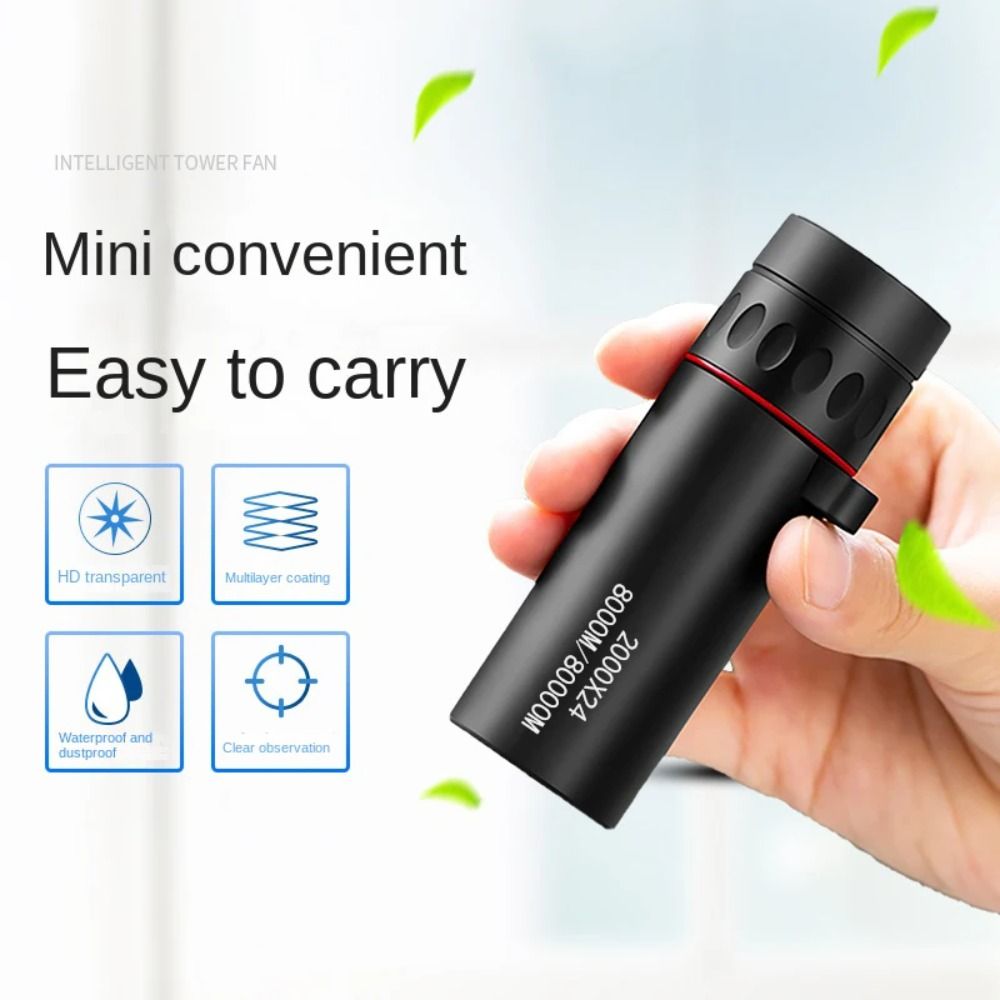 Новый монокулярный телескоп 20 – обзор и цена Night Vision Monocular 1080P