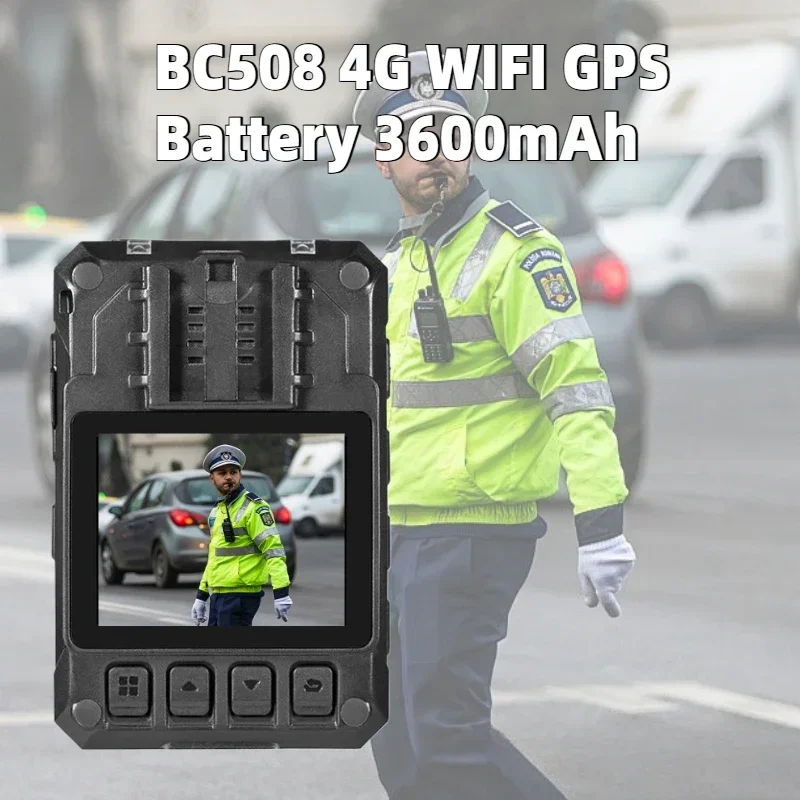 4G GPS WIFI 1440P Камера для н – обзор и цена Night Vision Camera Wifi 4G