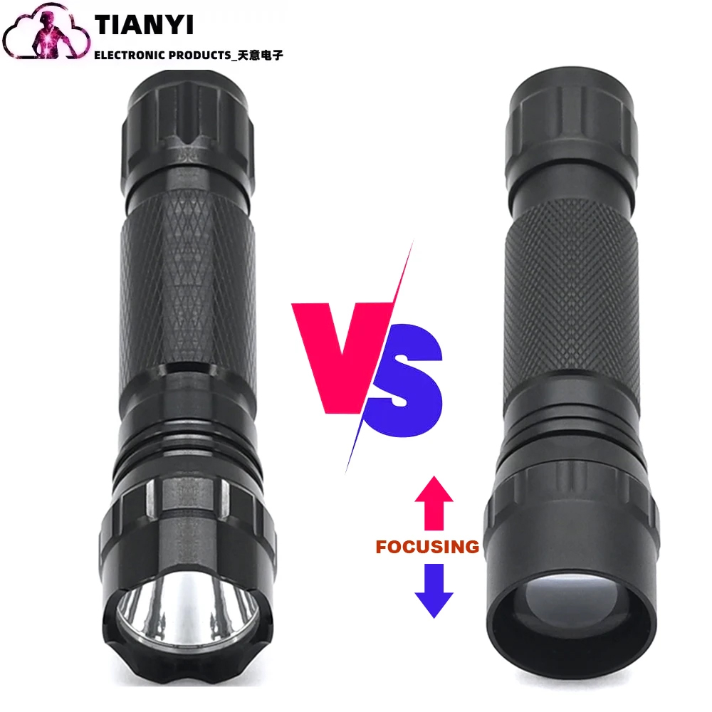 Масштабируемый светодиодный ин – обзор и цена Ir Illuminator 850Nm Flashlight