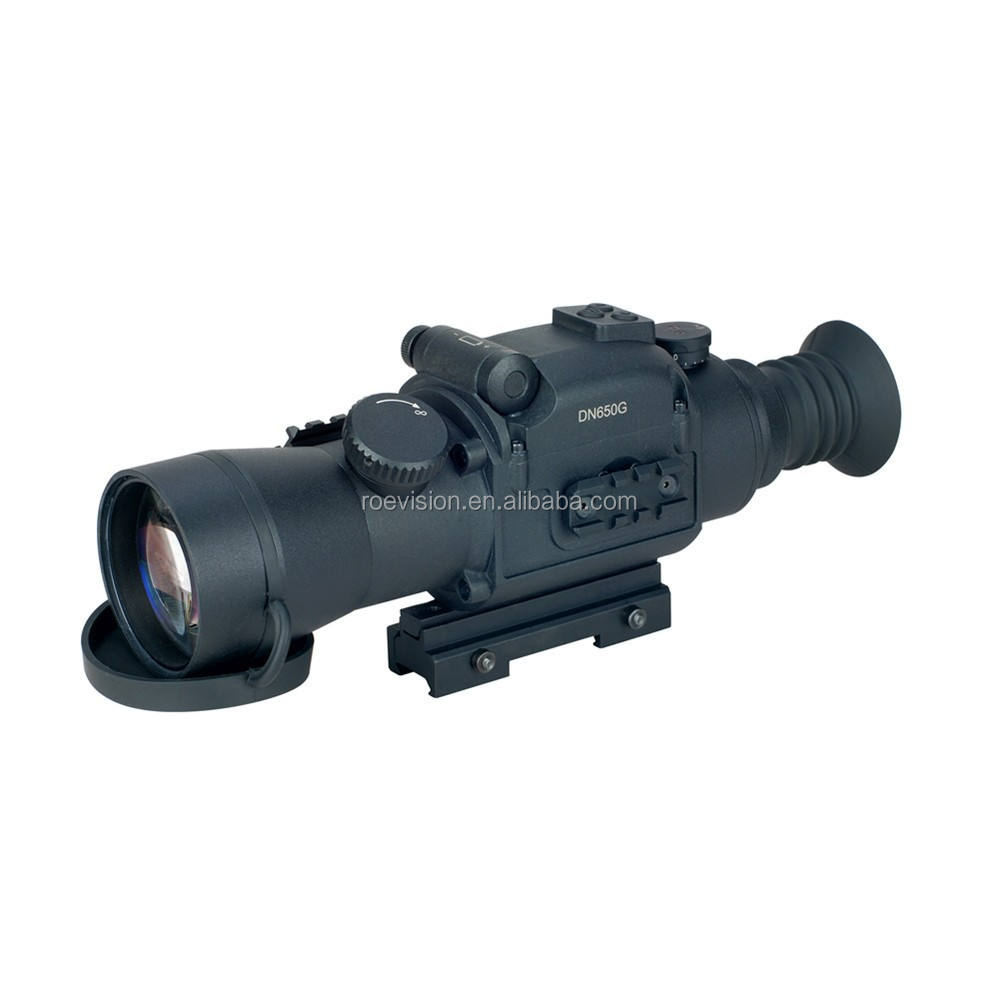 ZIYOUHU DN650 Gen3 цифровой пр – обзор и цена Night Vision Goggles Gen 3