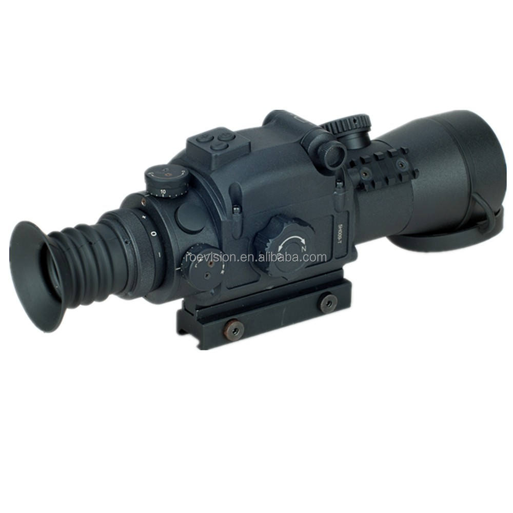 ZIYOUHU DN650 Gen3 цифровой пр – обзор и цена Night Vision Goggles Gen 3
