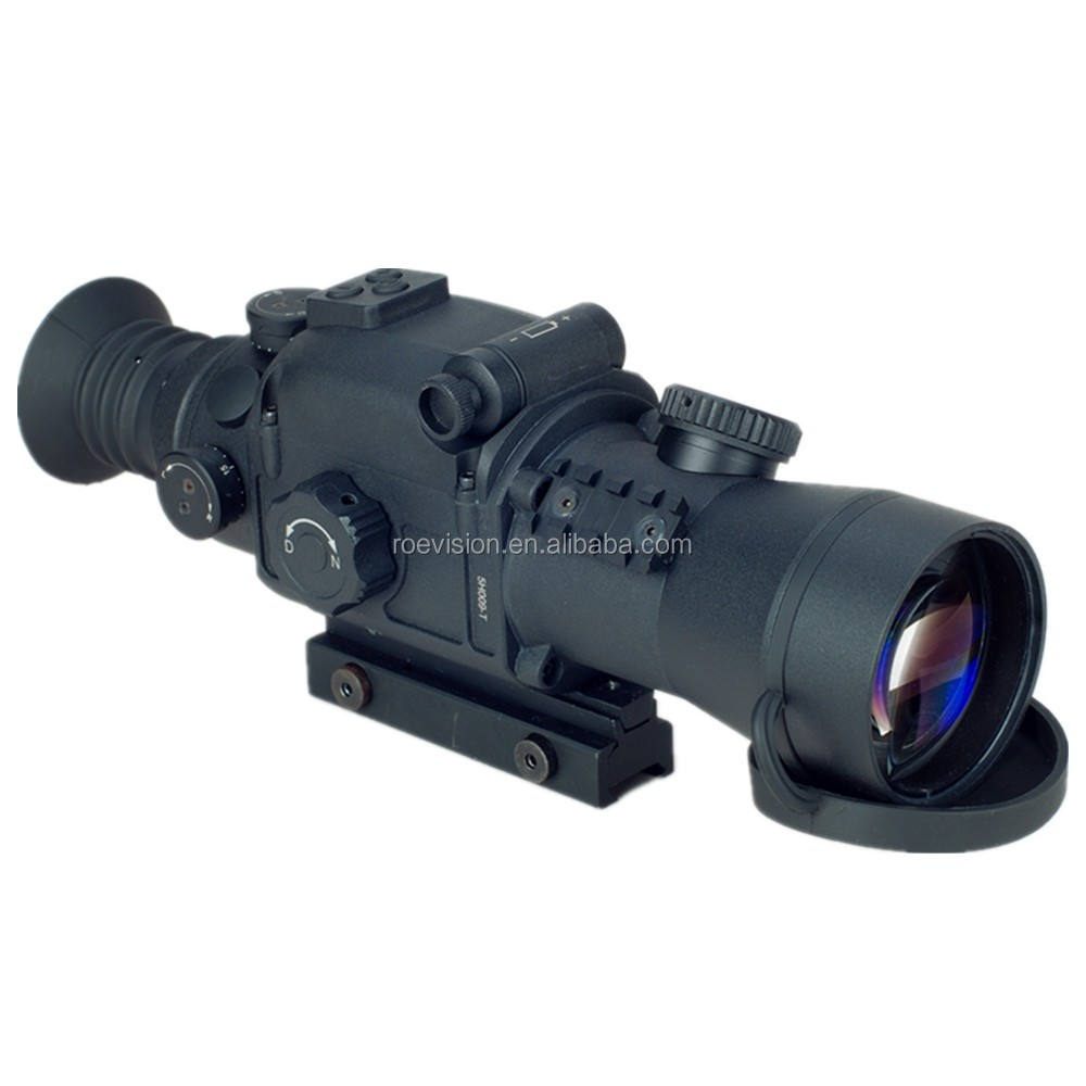 ZIYOUHU DN650 Gen3 цифровой пр – обзор и цена Night Vision Goggles Gen 3