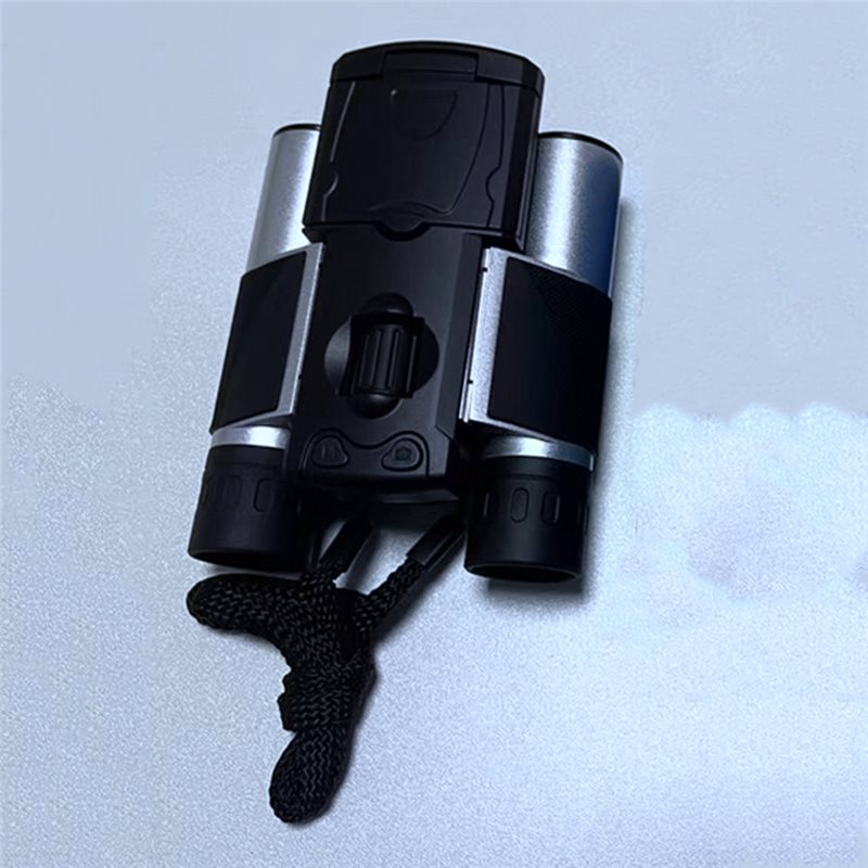 DT10 Портативный цифровой бино – обзор и цена Digital Night Vision Binoculars 4K