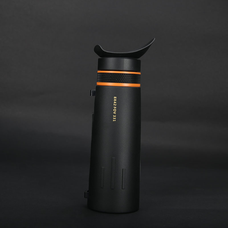 BIJIA Jazz 8x42 мм Монокуляр в – обзор и цена Night Vision Monocular 8X