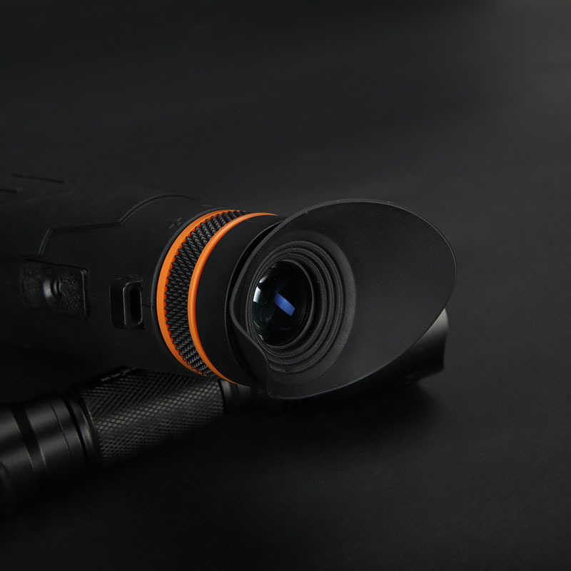 BIJIA Jazz 8x42 мм Монокуляр в – обзор и цена Night Vision Monocular 8X