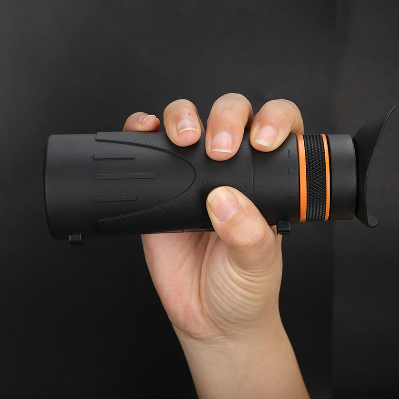 BIJIA Jazz 8x42 мм Монокуляр в – обзор и цена Night Vision Monocular 8X