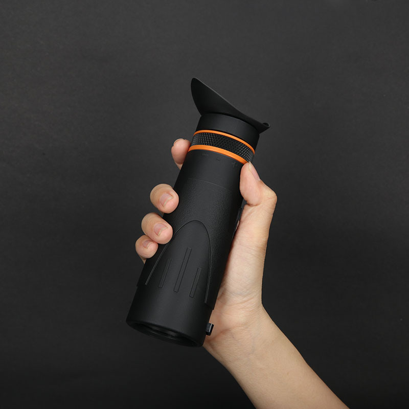 BIJIA Jazz 8x42 мм Монокуляр в – обзор и цена Night Vision Monocular 8X
