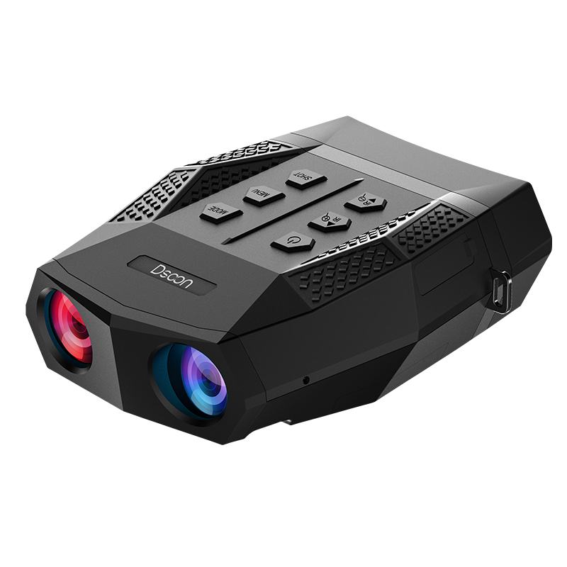 Хит продаж: Цифровой прицел но – обзор и цена Night Vision Scope 4X Digital