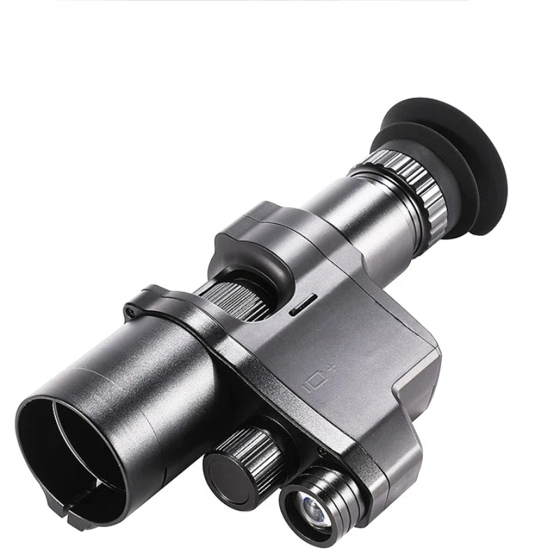 Цифровой монокуляр ночного вид – обзор и цена Night Vision Scope 4X Digital