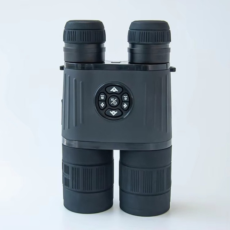 Цифровой прицел ночного видени – обзор и цена Night Vision Monocular 8X