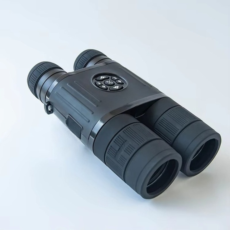 Цифровой прицел ночного видени – обзор и цена Night Vision Monocular 8X
