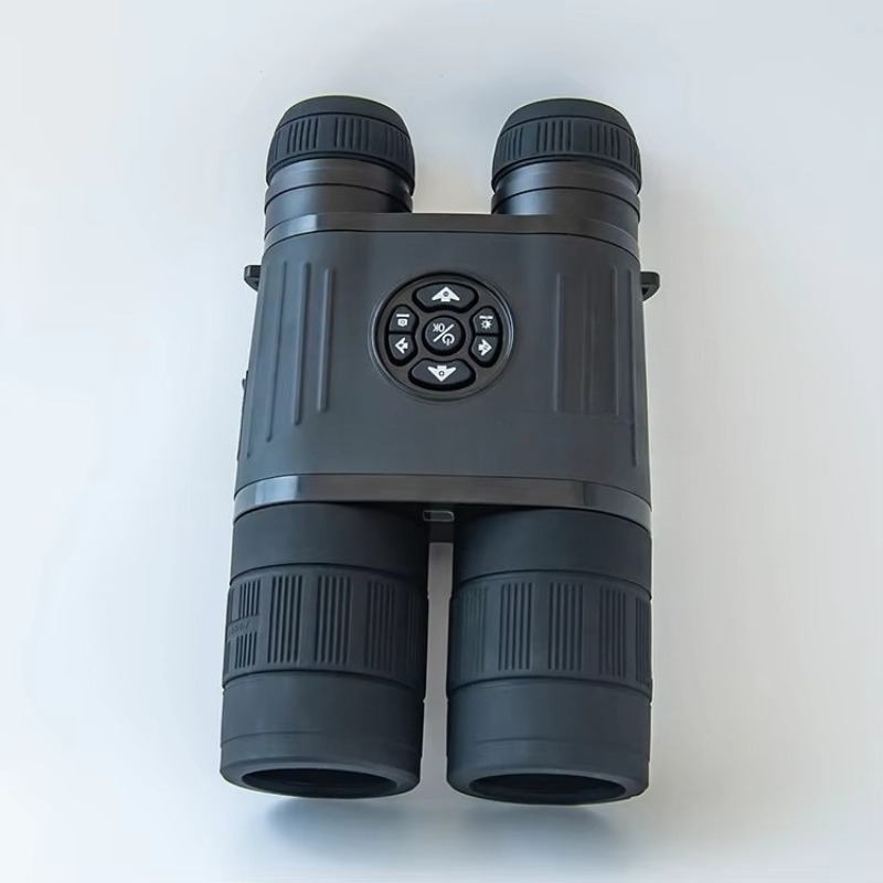 Цифровой прицел ночного видени – обзор и цена Night Vision Monocular 8X