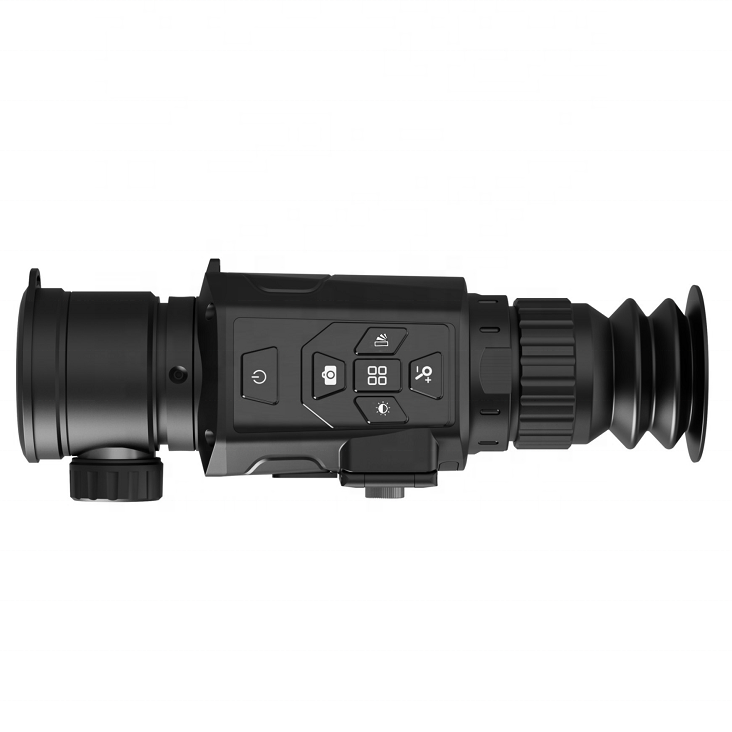8x охотничий термоприцел дальн – обзор и цена Night Vision Monocular 8X