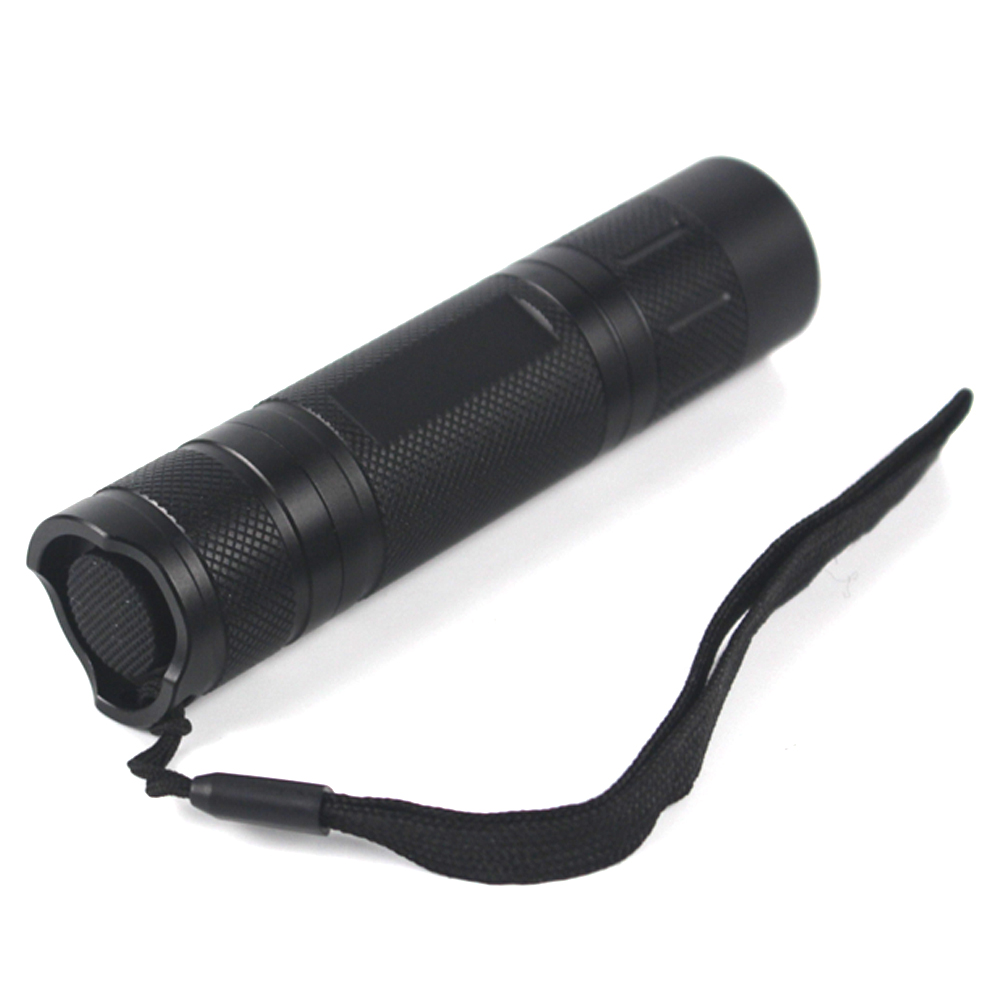 Перезаряжаемый ИК-фонарик 940  – обзор и цена Ir Illuminator 850Nm Flashlight