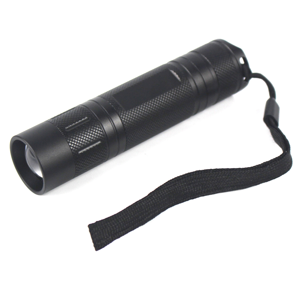 Перезаряжаемый ИК-фонарик 940  – обзор и цена Ir Illuminator 850Nm Flashlight