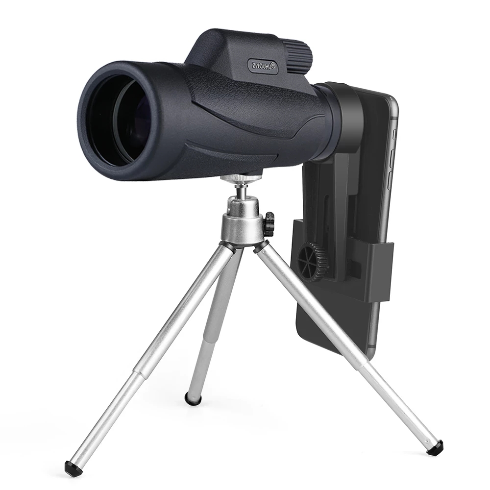 Профессиональный монокулярный  – обзор и цена Night Vision Monocular 8X