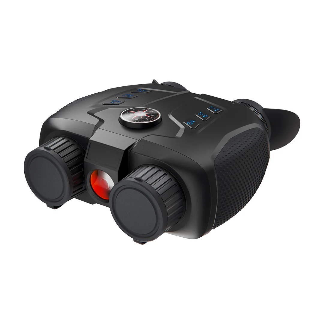 Новинка: 3D VR бинокль ночного – обзор и цена Digital Night Vision Binoculars 4K
