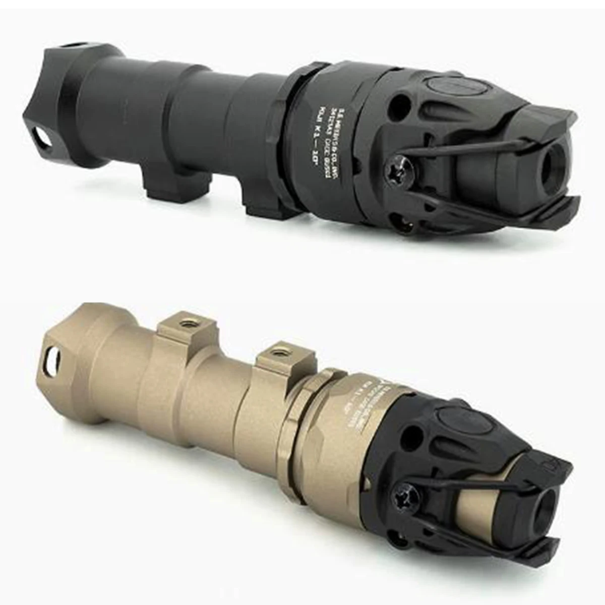 MICH2000 ARC Шлем KIJI K10 ИК- – обзор и цена Ir Illuminator 850Nm Flashlight