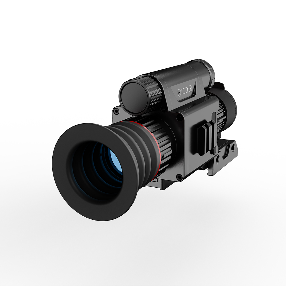 Цифровой прибор ночного видени – обзор и цена Night Vision Monocular 8X