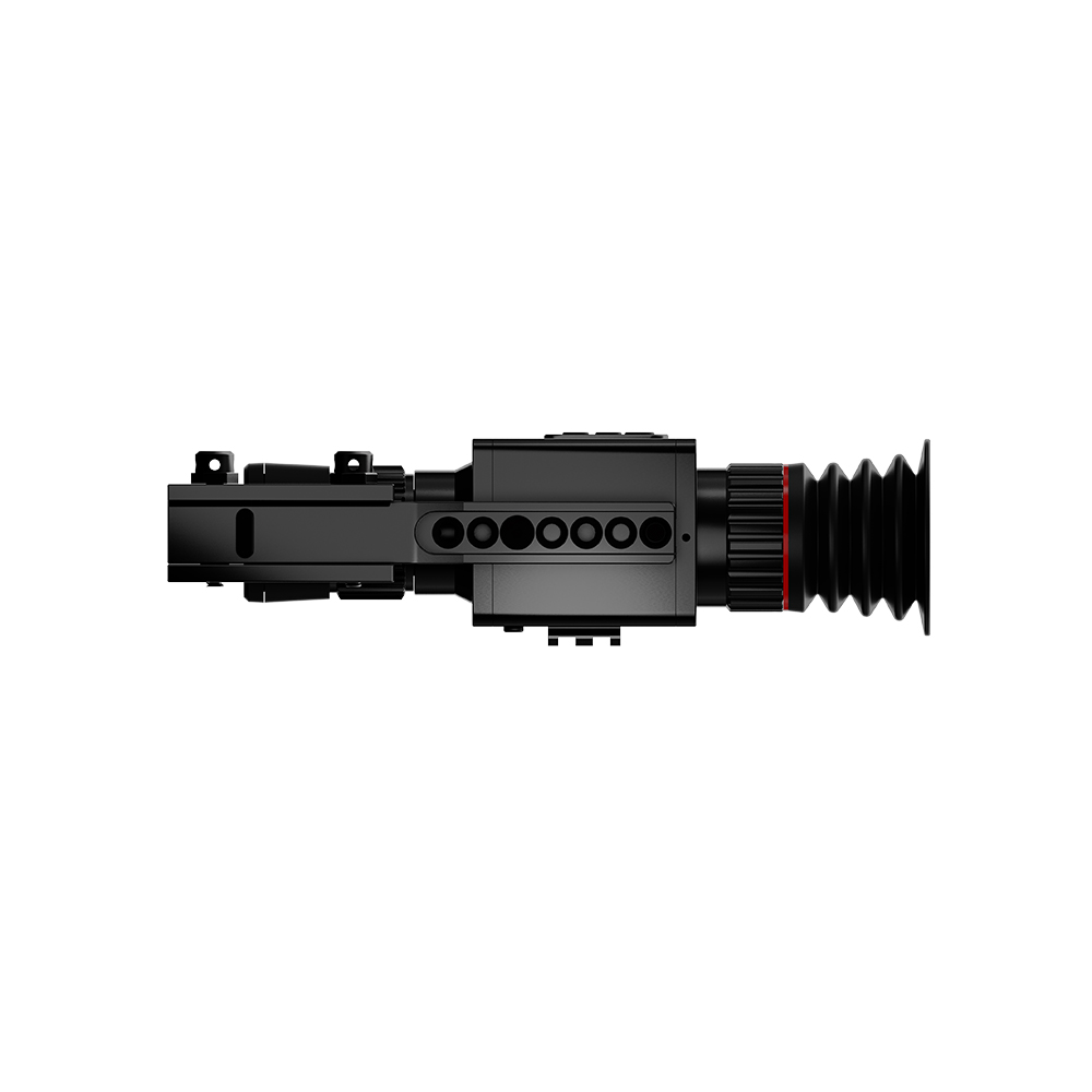 Цифровой прибор ночного видени – обзор и цена Night Vision Monocular 8X