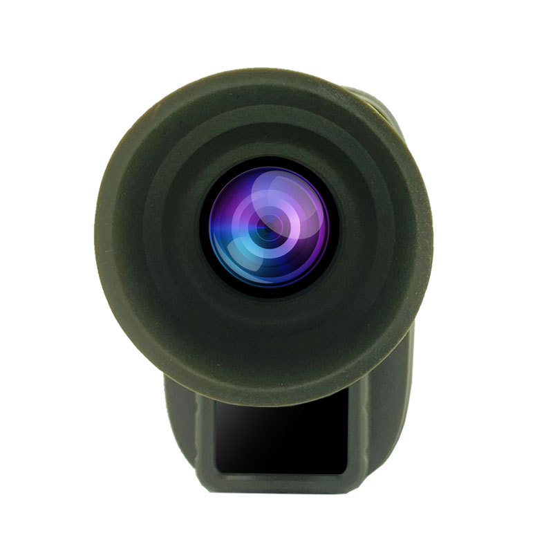 Нетепловой видеокамер для кемп – обзор и цена Night Vision Monocular 1080P