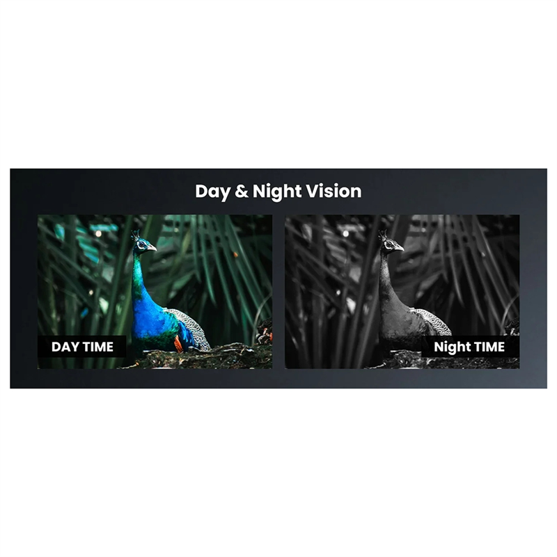 Прицел ночного видения A75T дл – обзор и цена Night Vision Scope For Crossbow