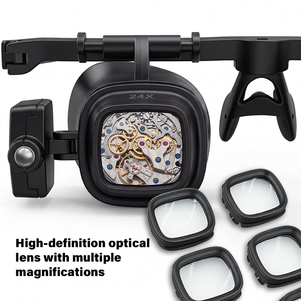 Профессиональные увеличительны – обзор и цена Night Vision Goggles Head Mounted