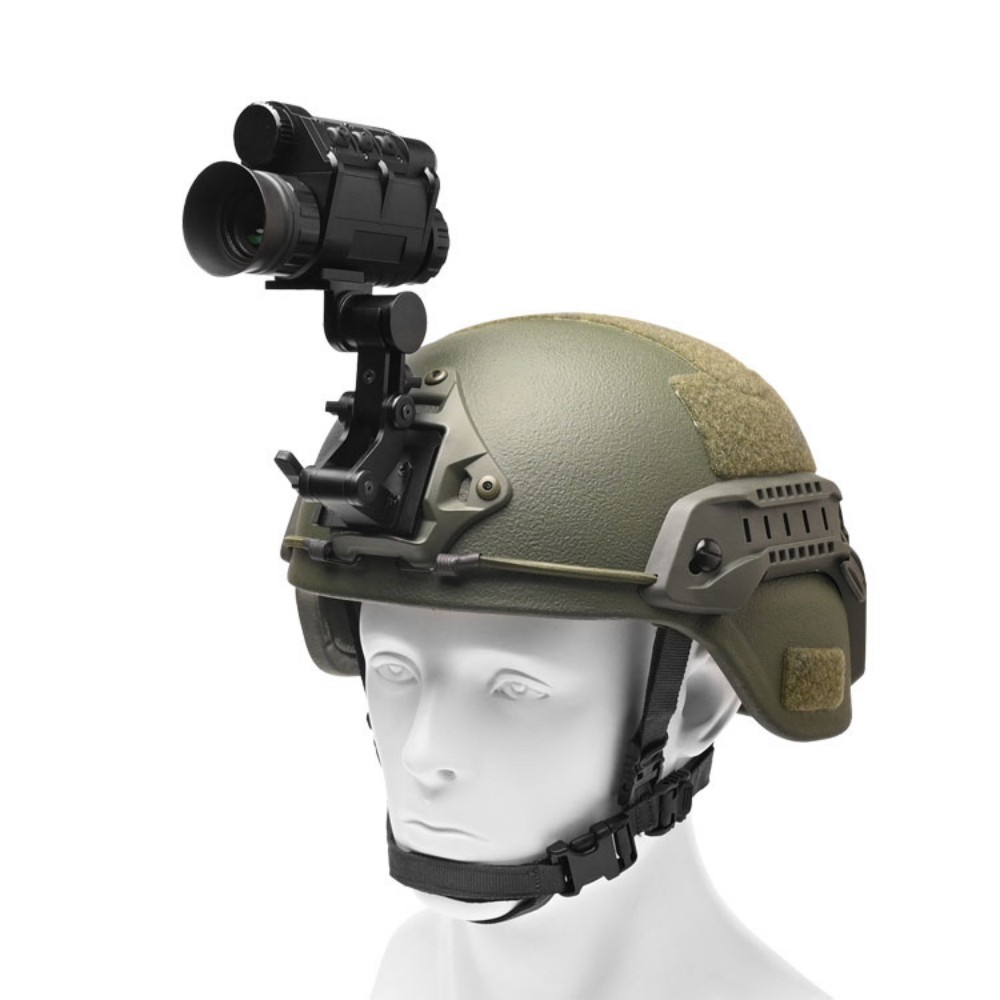 NVG30 цифровой прицел ночного  – обзор и цена Night Vision Monocular 8X