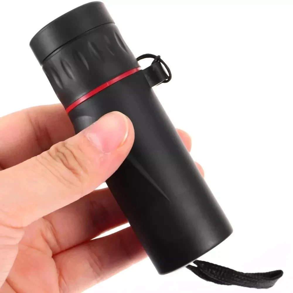 Монокулярный телескоп ночного  – обзор и цена Night Vision Monocular 8X