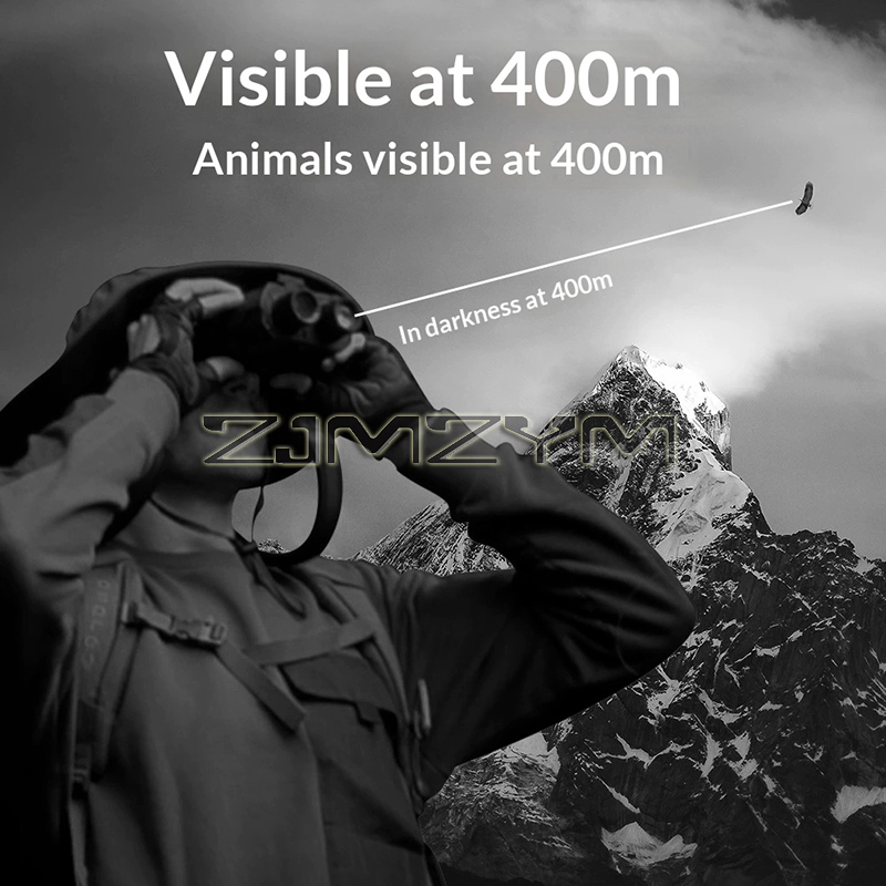 Инфракрасные тепловизионные би – обзор и цена Night Vision Goggles Head Mounted