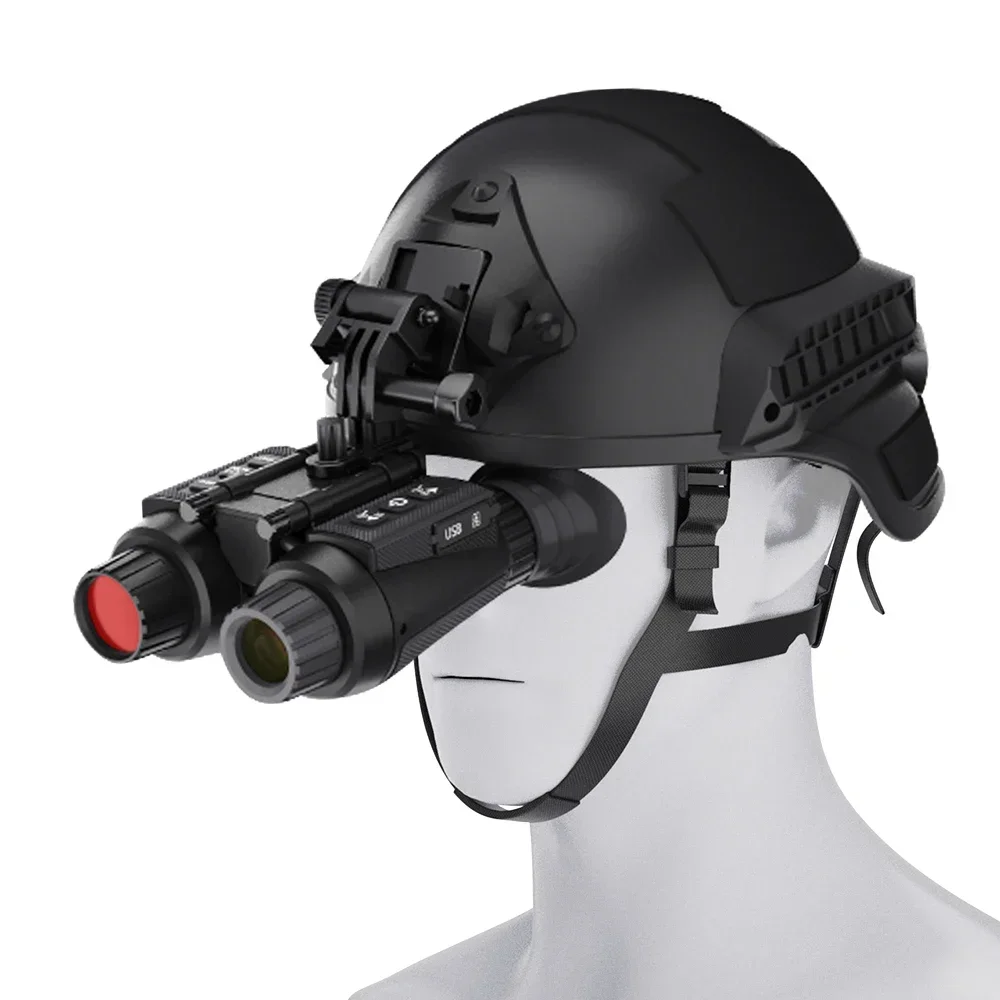 Бинокль-телескоп NV8300 Super  – обзор и цена Night Vision Monocular 8X