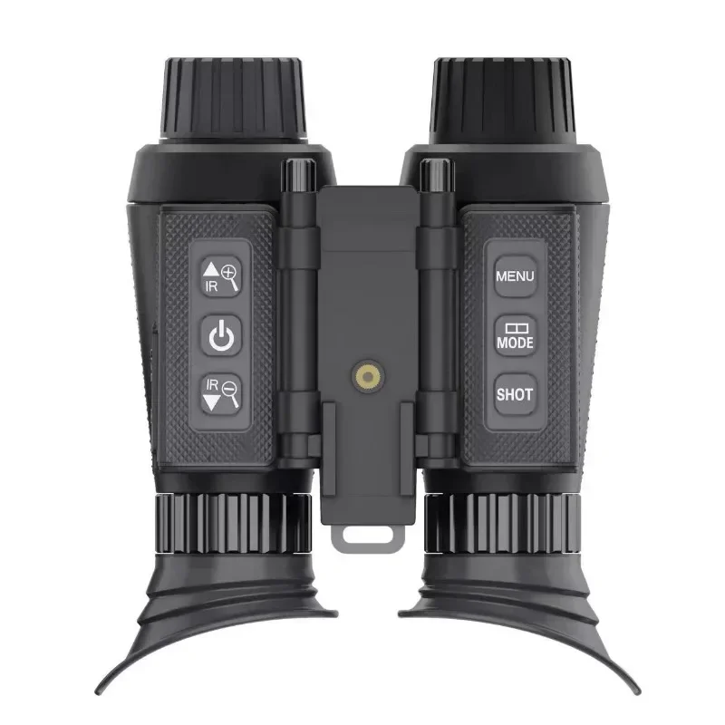 Бинокль-телескоп NV8300 Super  – обзор и цена Night Vision Monocular 8X