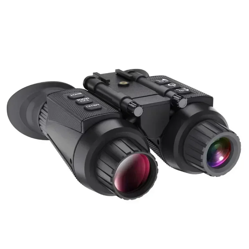 Бинокль-телескоп NV8300 Super  – обзор и цена Night Vision Monocular 8X
